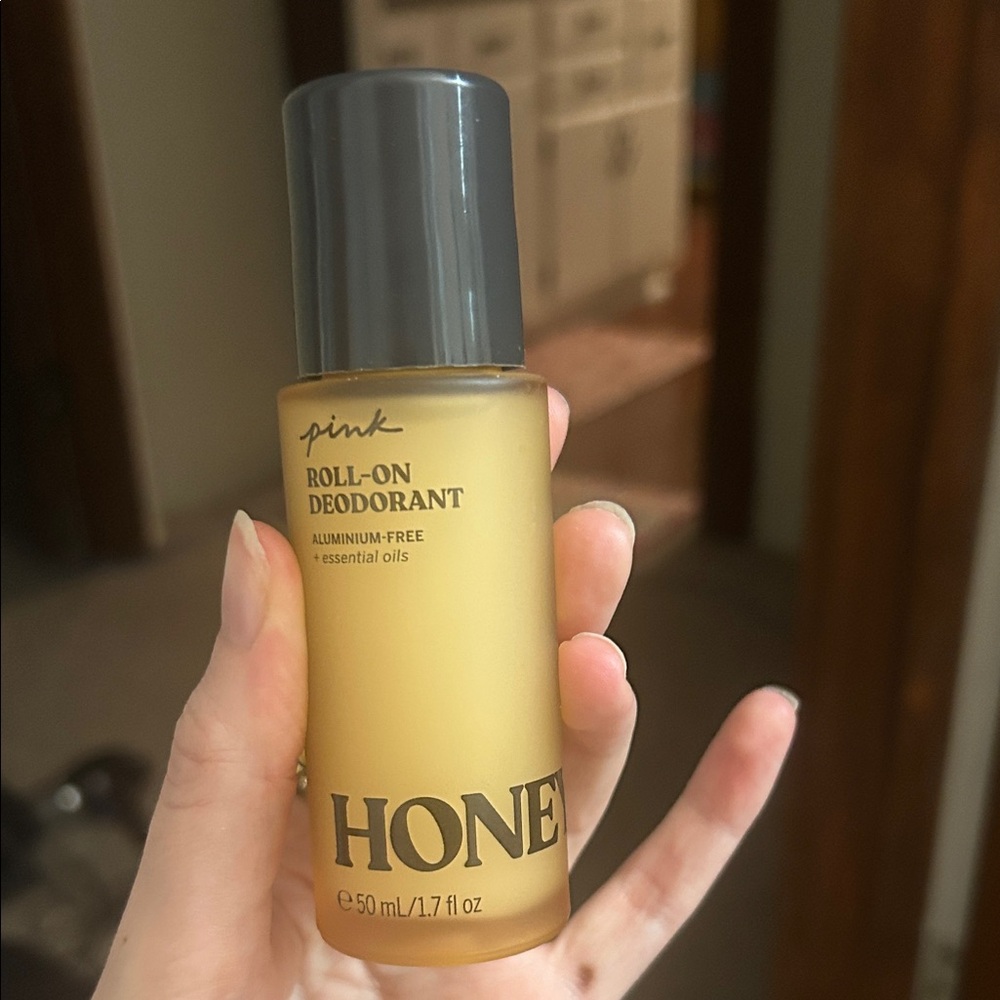 VS PINK honey 🍯 Roll-On Deodorant